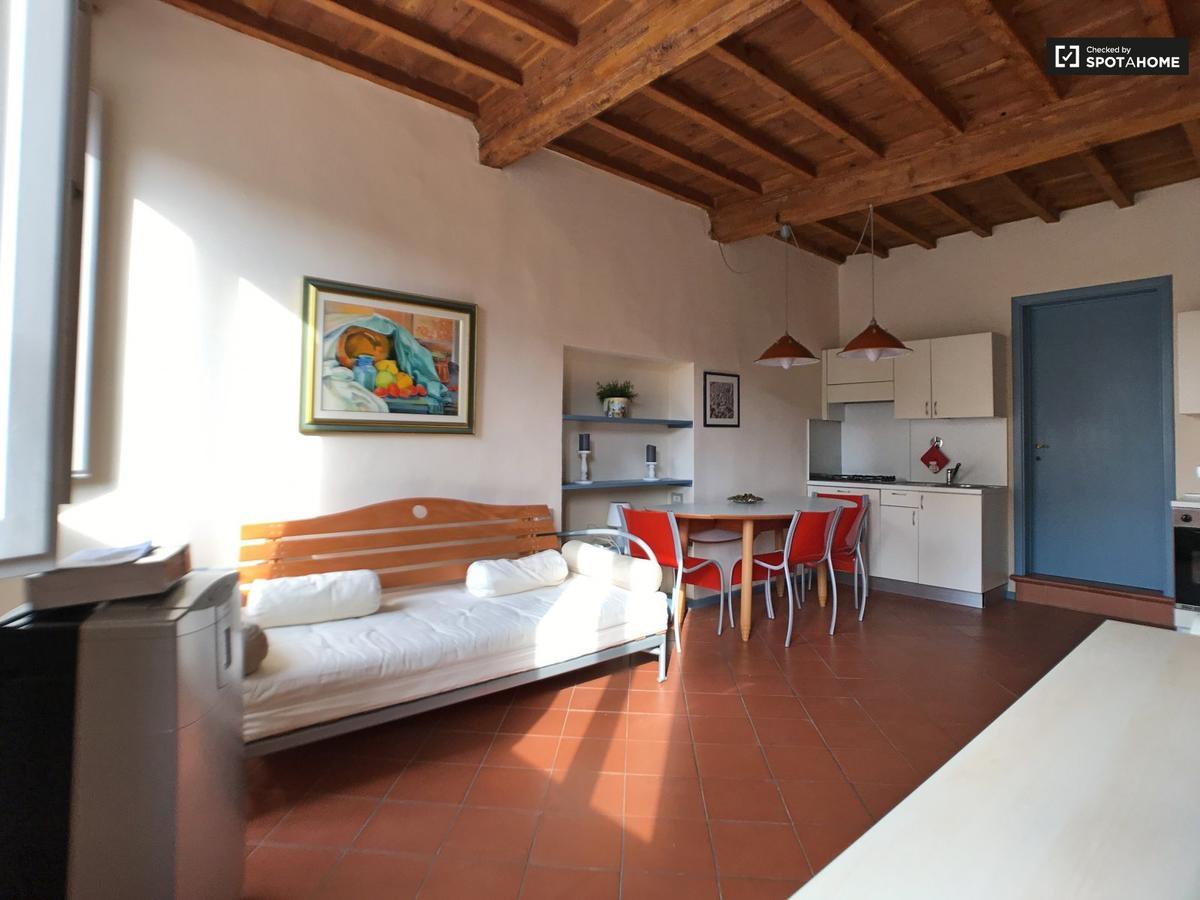 Casa Del Mercato Florença