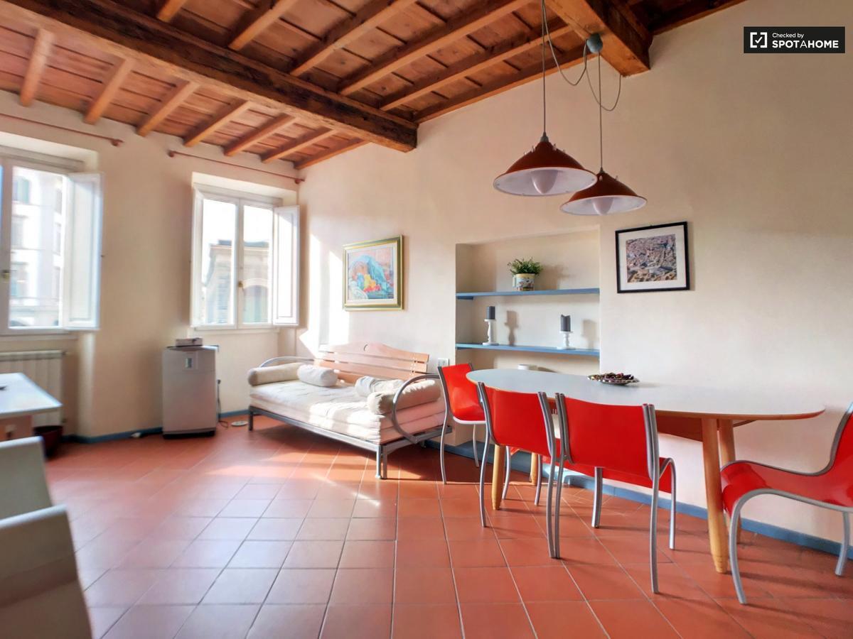 Casa de hóspedes Casa Del Mercato