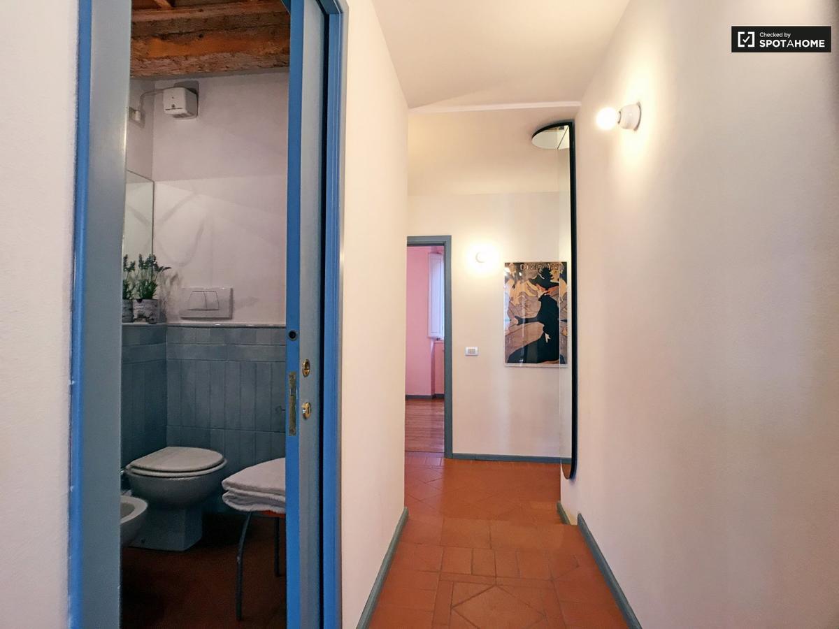Casa Del Mercato Casa de hóspedes *